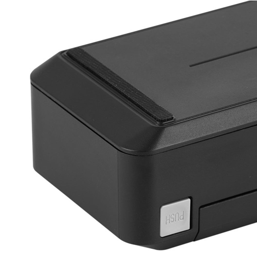 Portable Printer A4: Print Anywhere, Power in Your Pocket