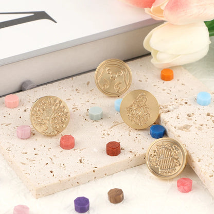 PoooliJournaling® Sealing Wax - PoooliPrint