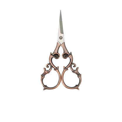 PoooliJournaling® Vine Retro Scissors