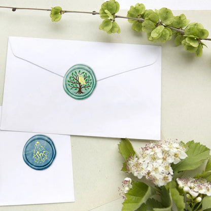 PoooliJournaling® Sealing Wax - PoooliPrint