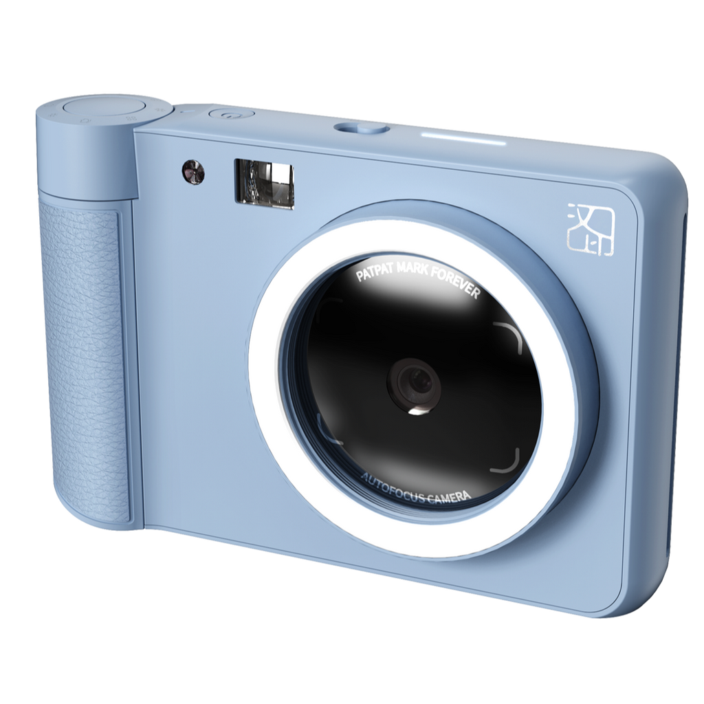 Poooliprint Z1 Color Photo Camera