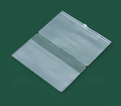 PoooliJournaling® Plastic Organizer Inserts