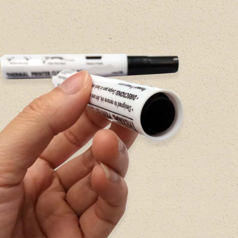 PoooliPrint® Printhead Cleaning Pen - PoooliPrint