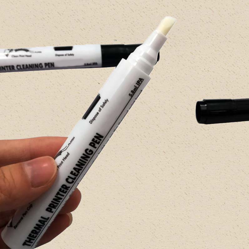 PoooliPrint® Printhead Cleaning Pen - PoooliPrint