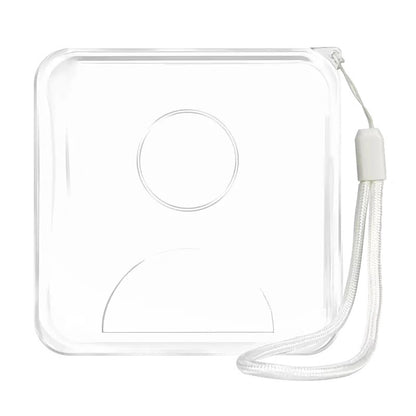 PoooliProtect® Transparent Hard Case - PoooliPrint